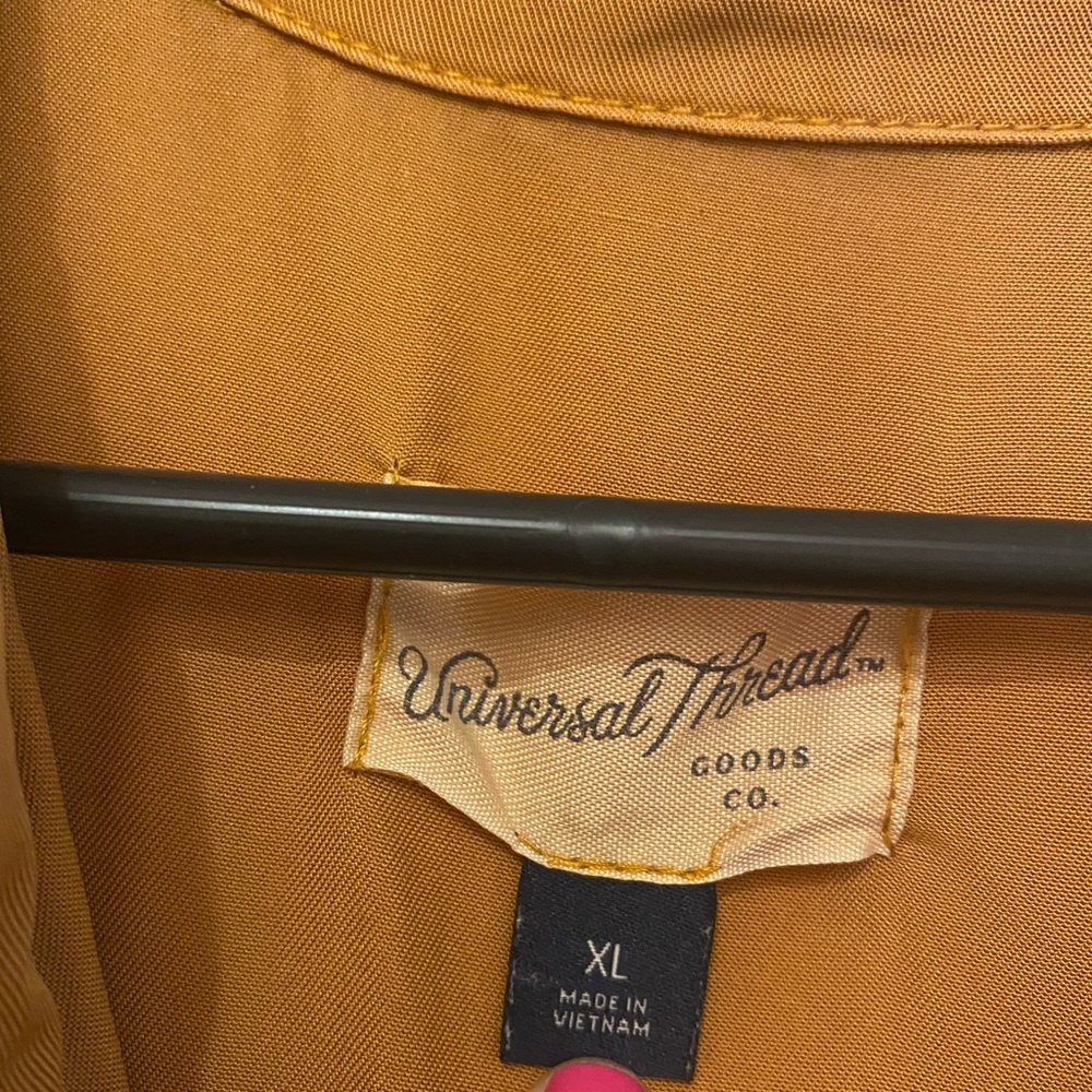 Universal Threads Dress